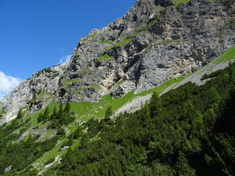 XII Apostoli........Gruppo di Brenta